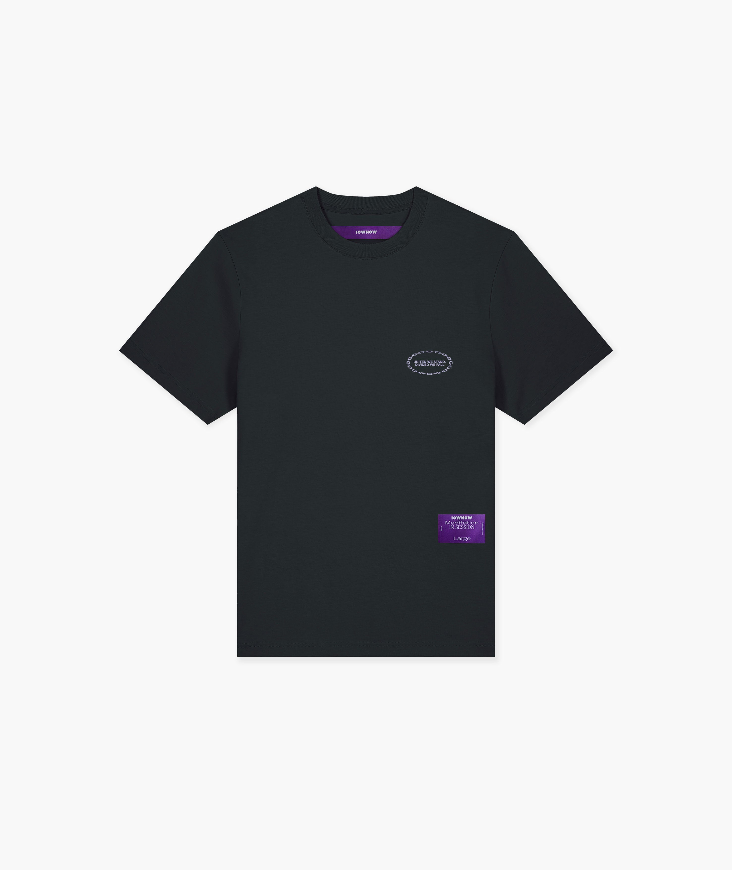 Humankind – Waterbased Printed T-Shirt