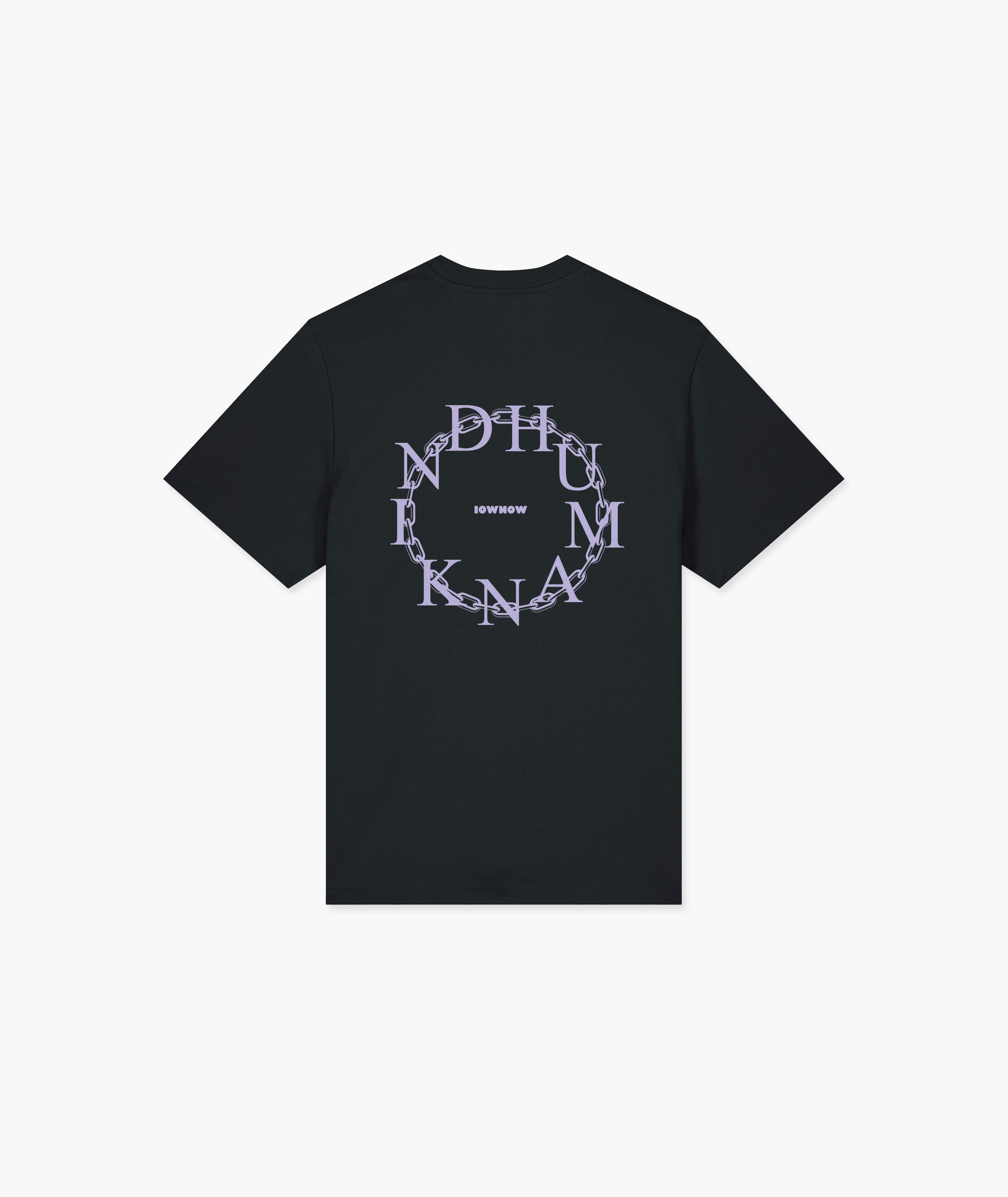 Humankind – Waterbased Printed T-Shirt