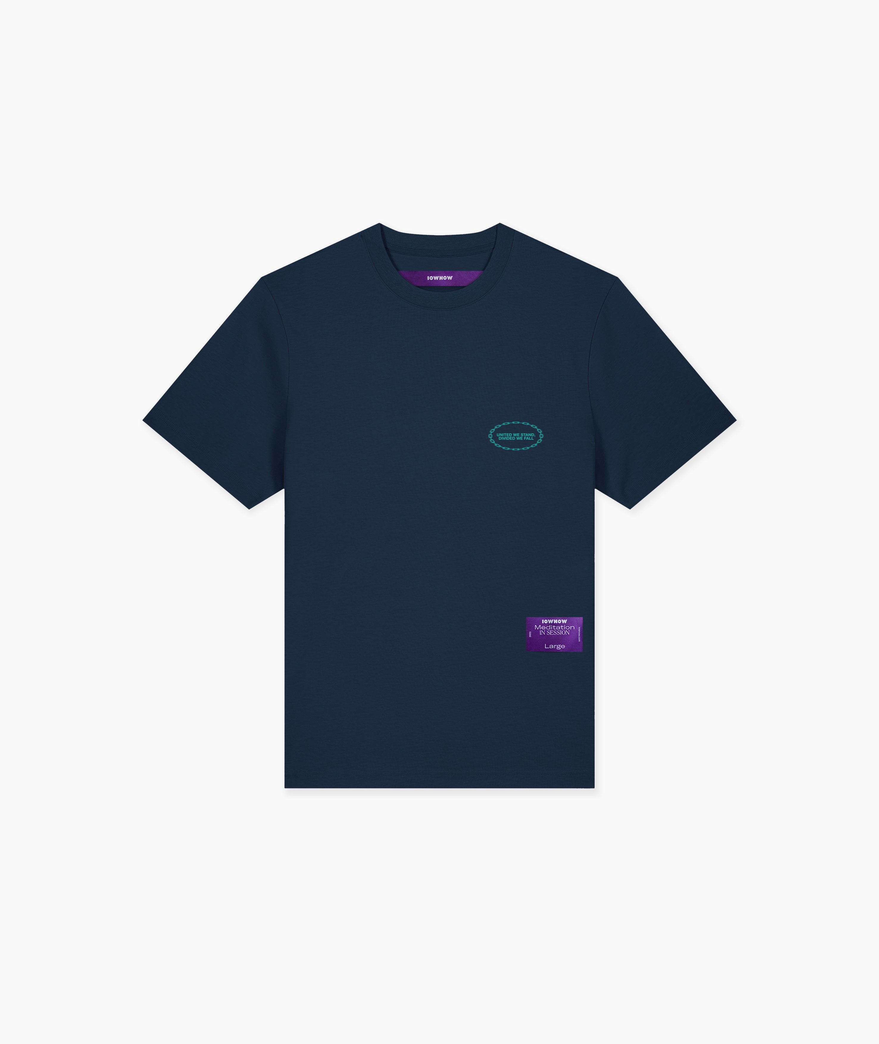 Humankind – Waterbased Printed T-Shirt