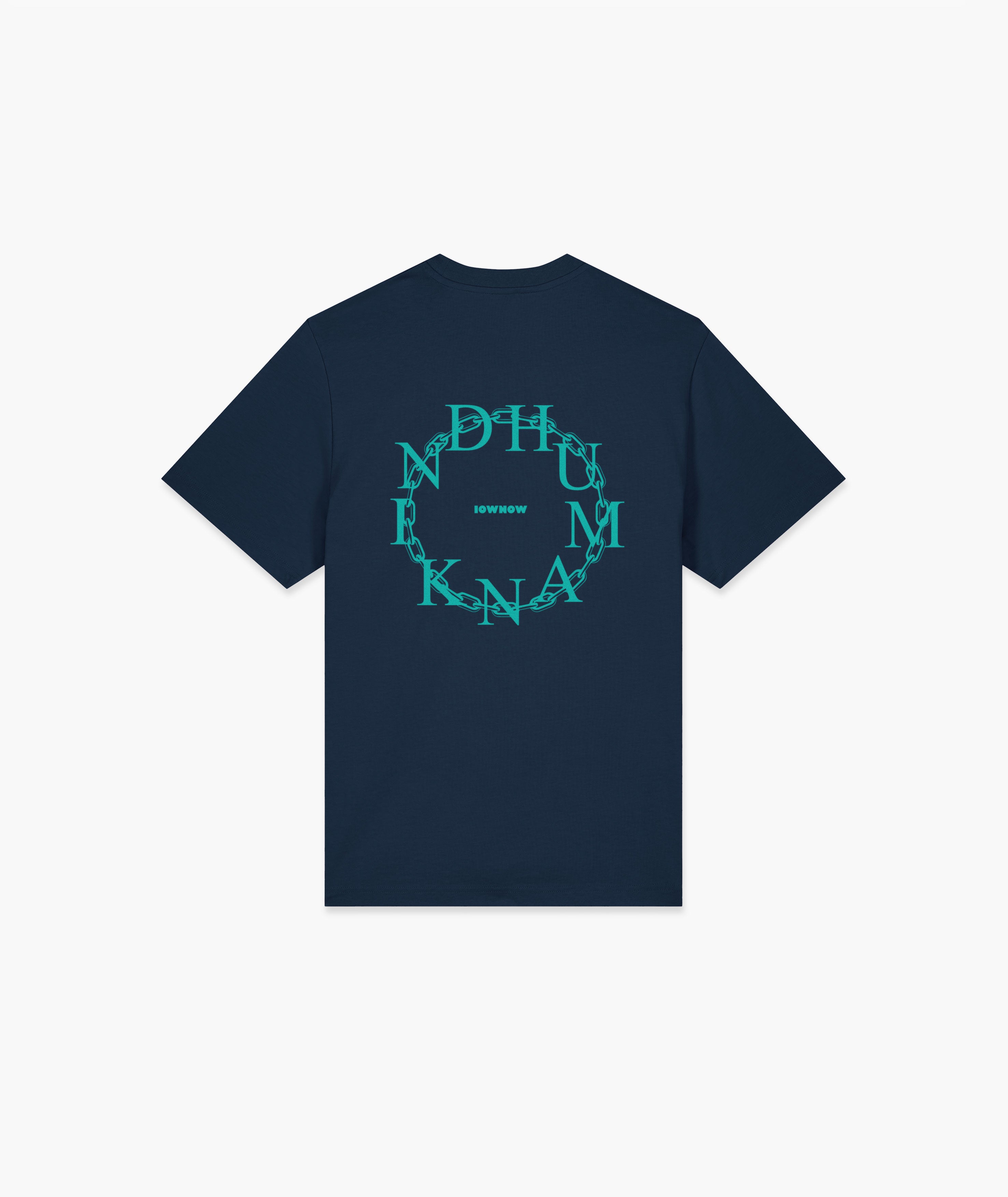 Humankind – Waterbased Printed T-Shirt