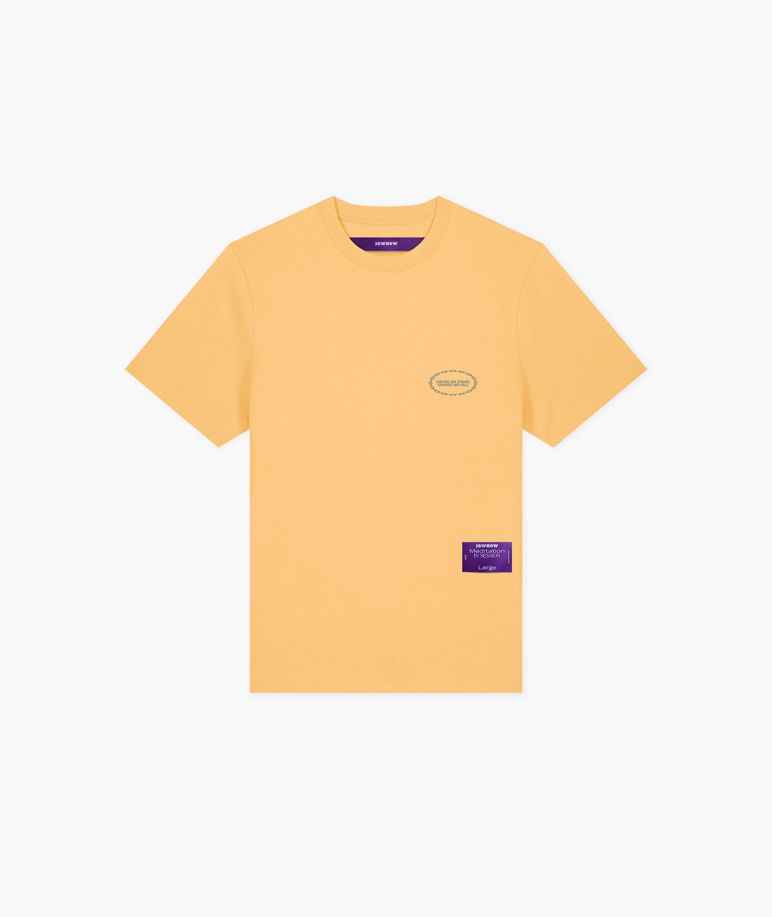 Humankind – Waterbased Printed T-Shirt
