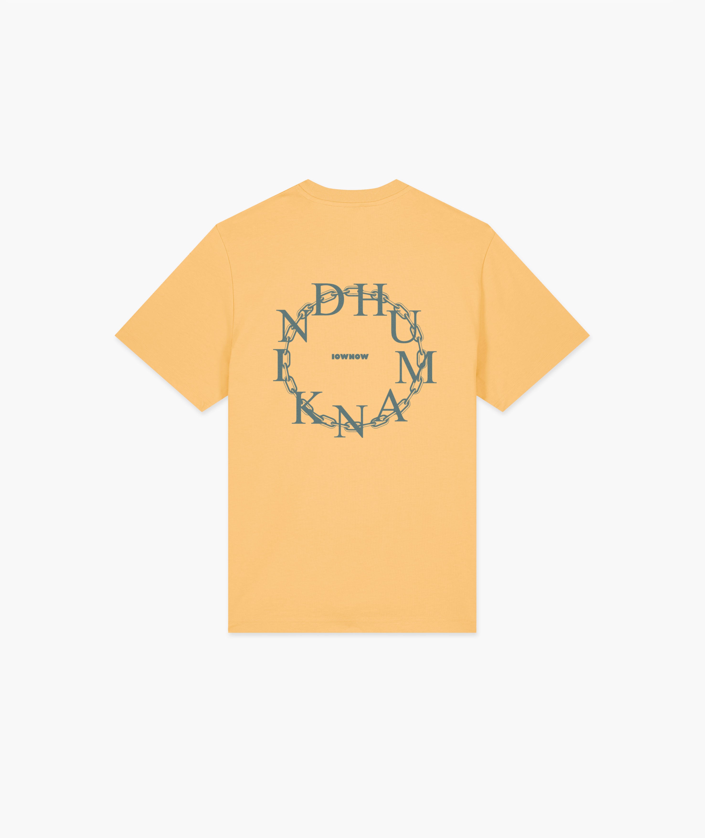 Humankind – Waterbased Printed T-Shirt