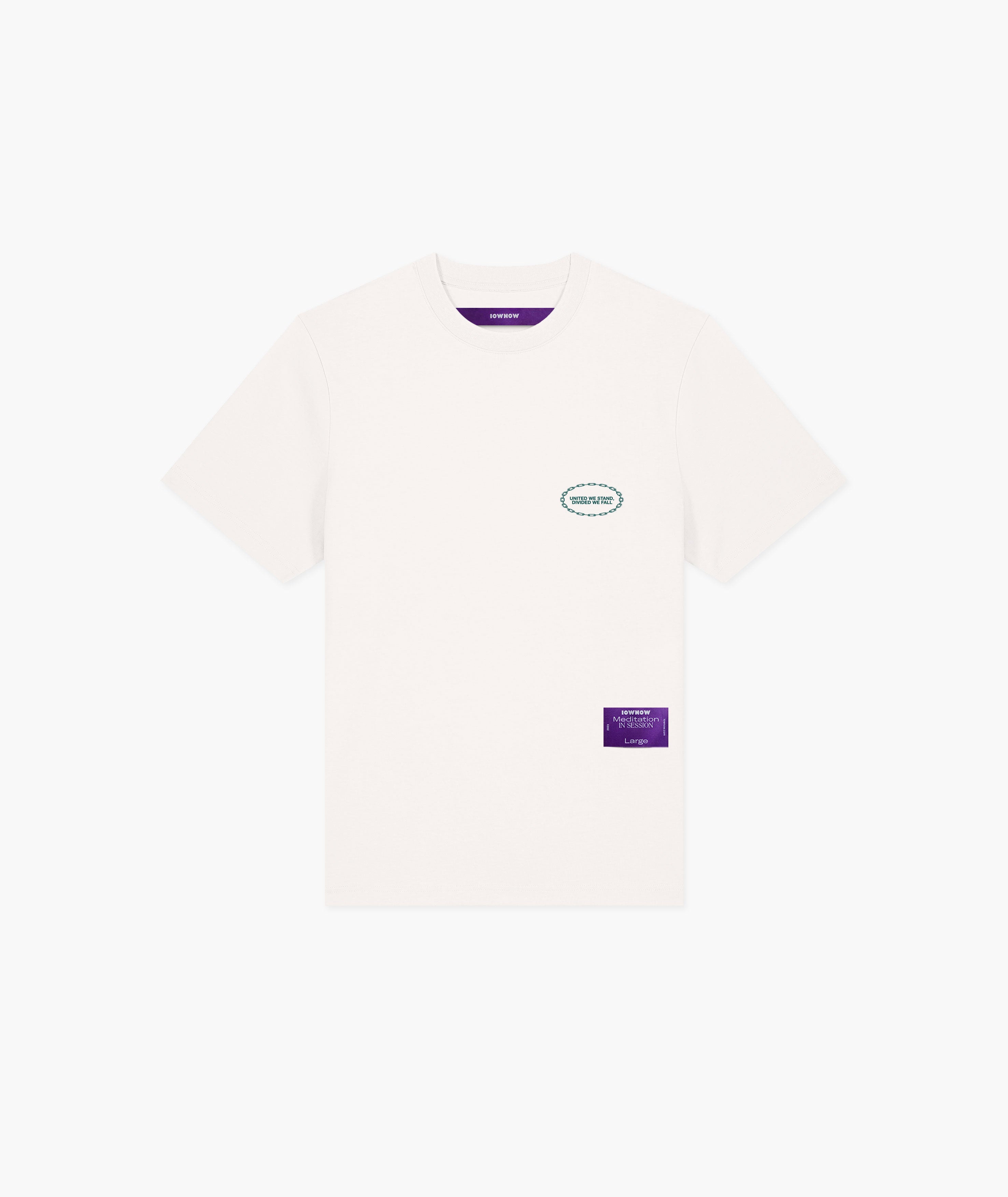Humankind – Waterbased Printed T-Shirt
