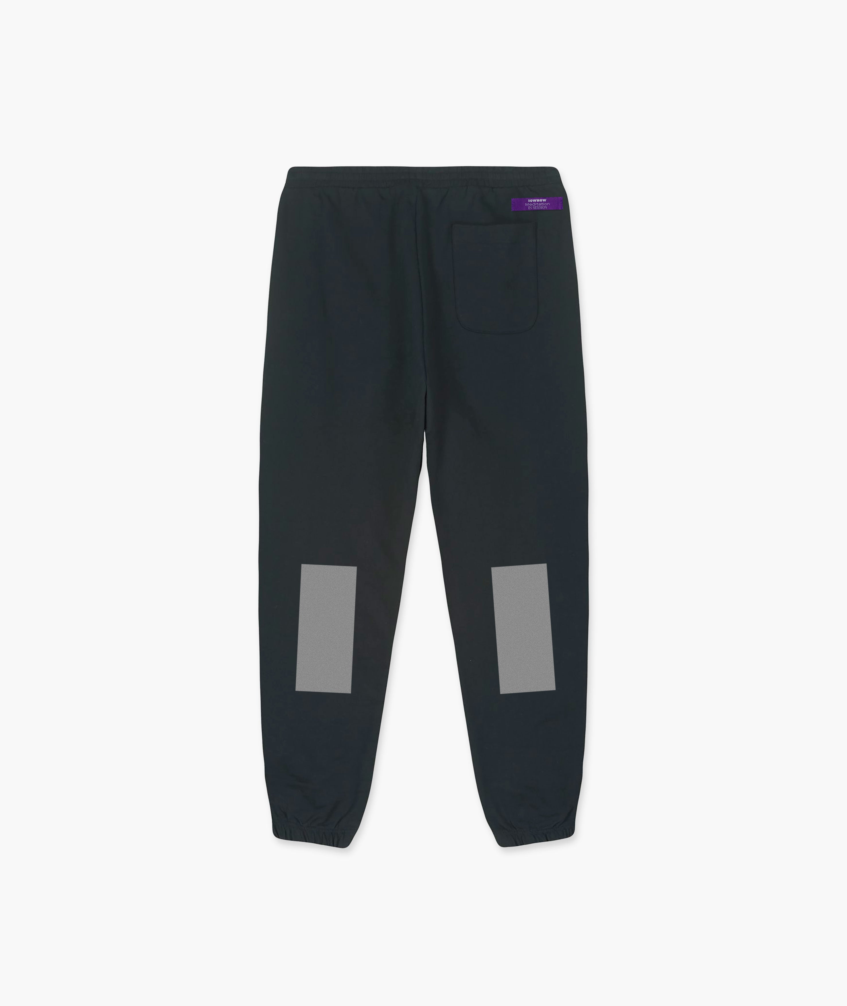 Pass – Reflective Printed Sweatpants