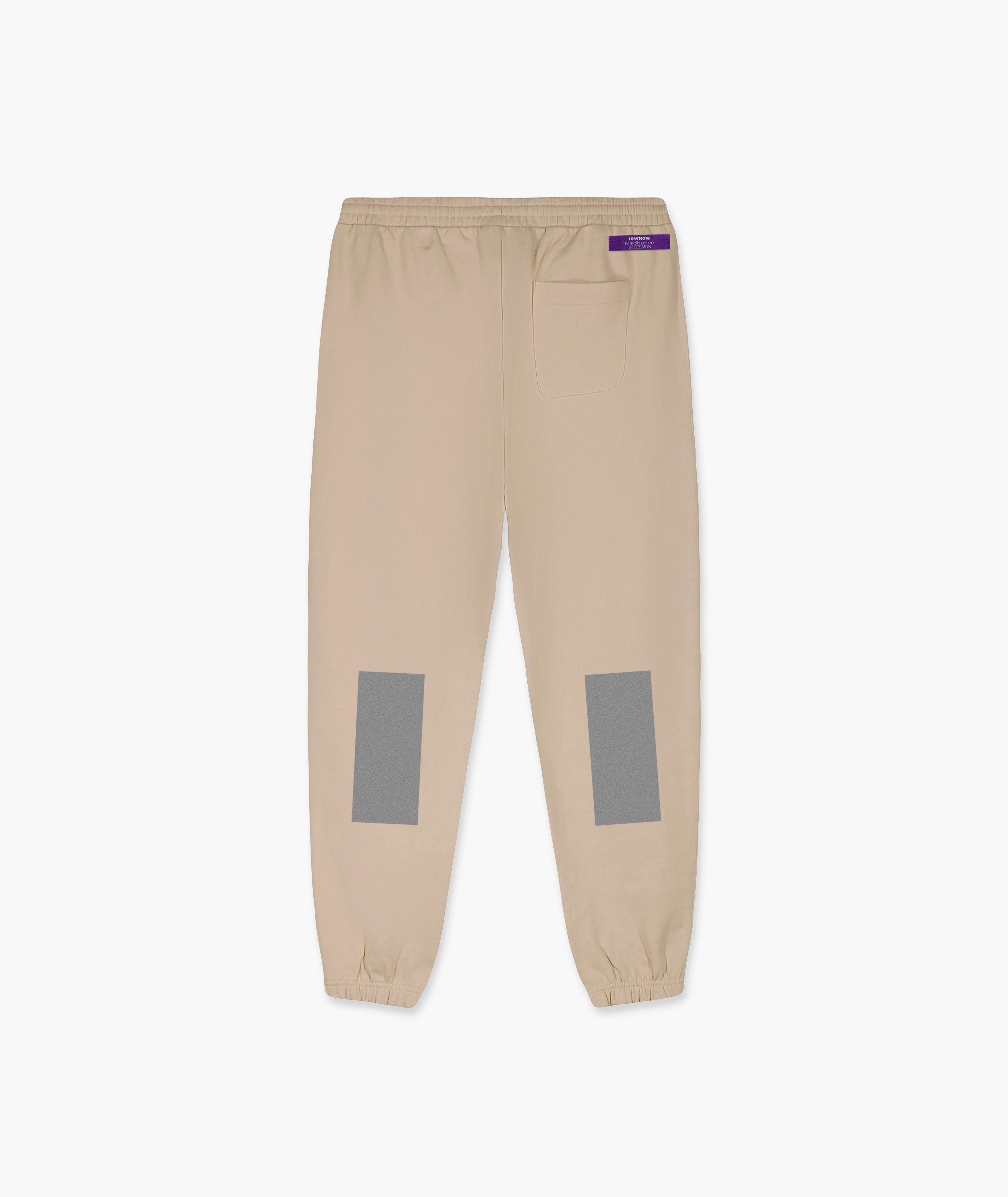 Pass – Reflective Printed Sweatpants