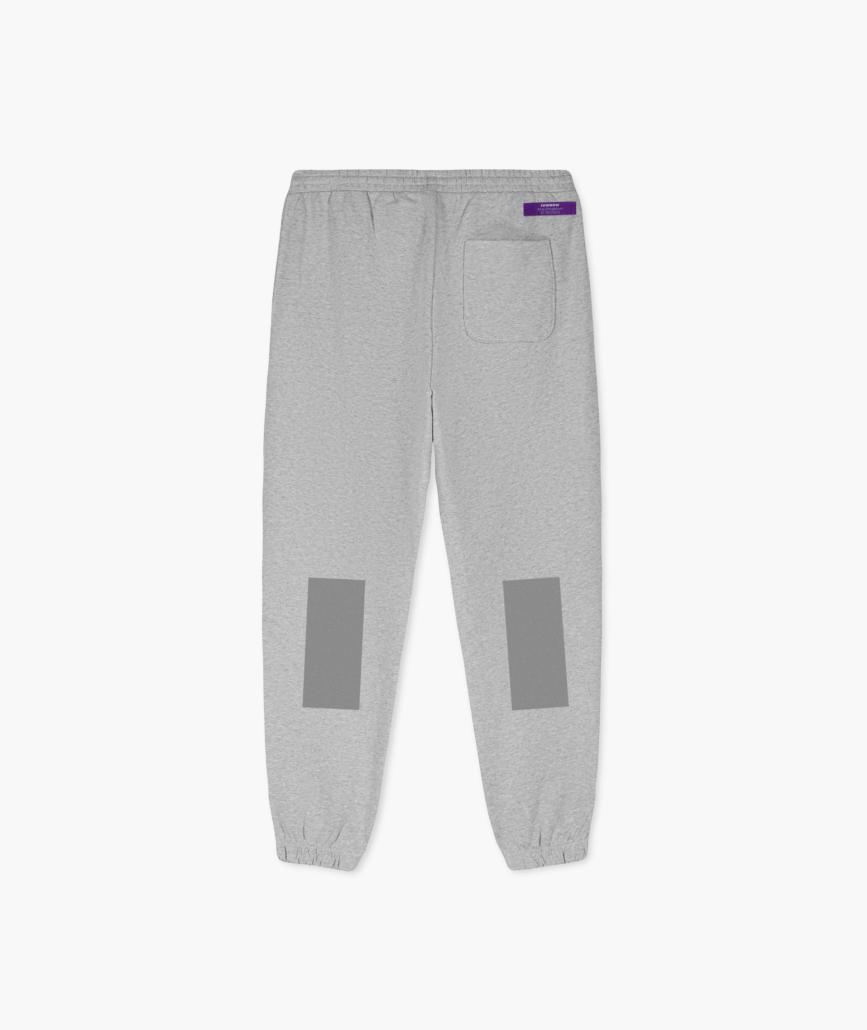 Pass – Reflective Printed Sweatpants