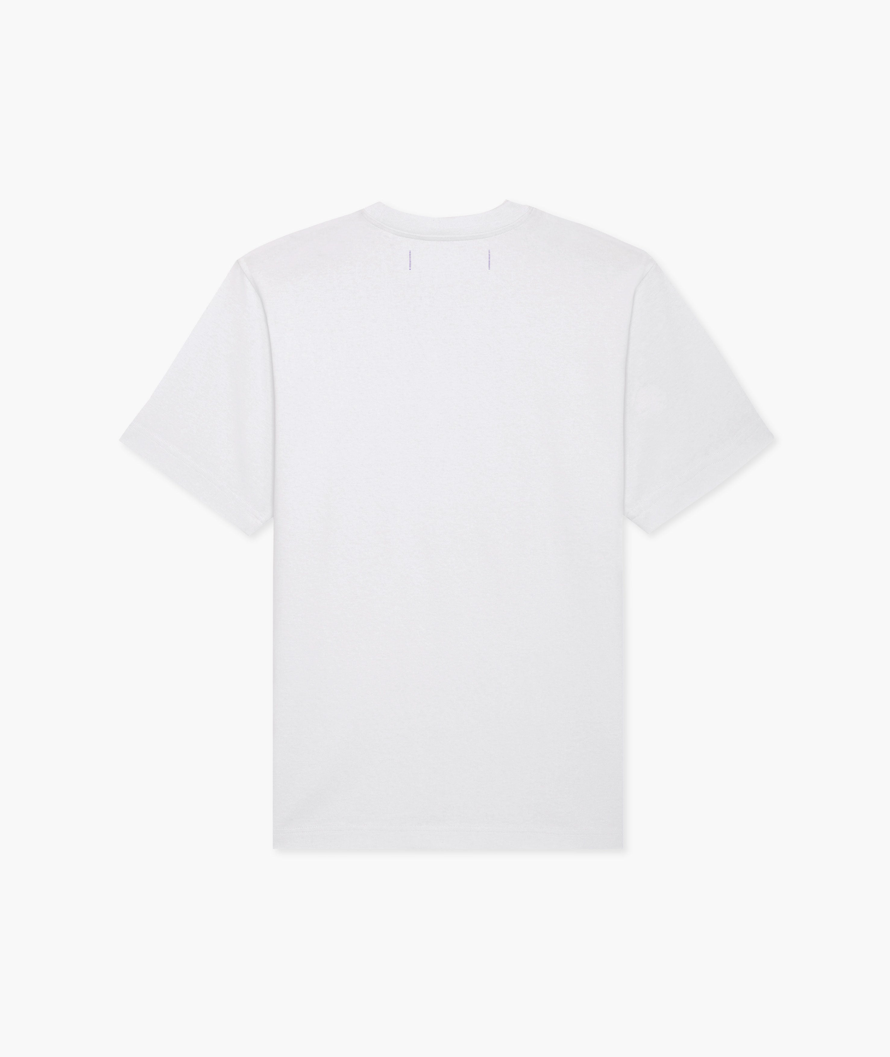 Silence – Waterbased Printed T-Shirt